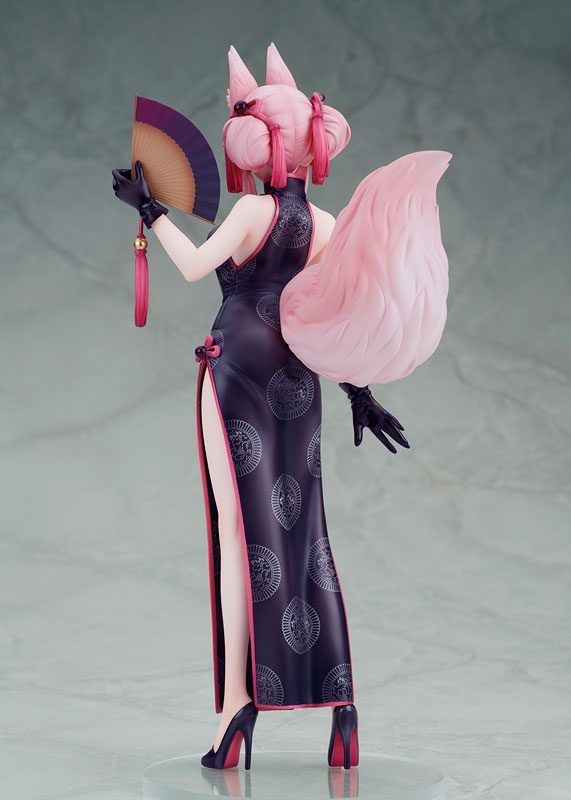 Fate/Grand Order - Koyanskaya - China Dress Ver.