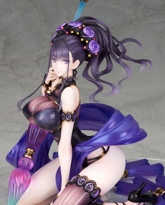 Fate/Grand Order - Murasaki Shikibu - 1/6 - Rider (Alter)