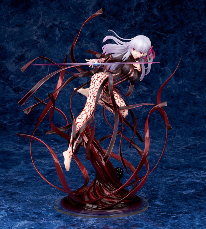 Gekijouban Fate/stay Night Heaven's Feel ~ III. Spring Song - Matou Sakura - 1/7 - Grail of Makiri Ver. (Alter)