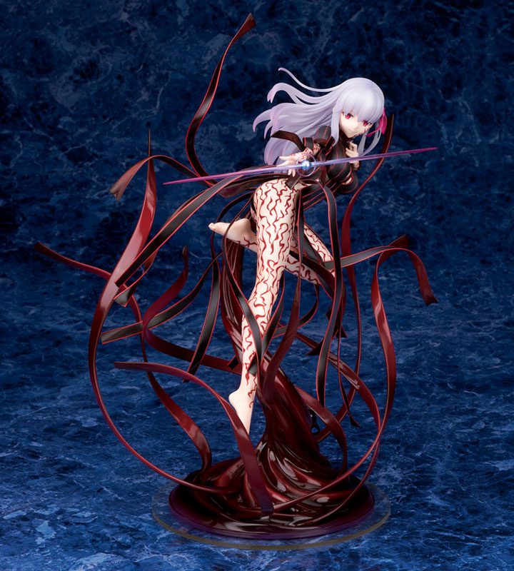 Gekijouban Fate/stay Night Heaven's Feel ~ III. Spring Song - Matou Sakura - 1/7 - Grail of Makiri Ver. (Alter)