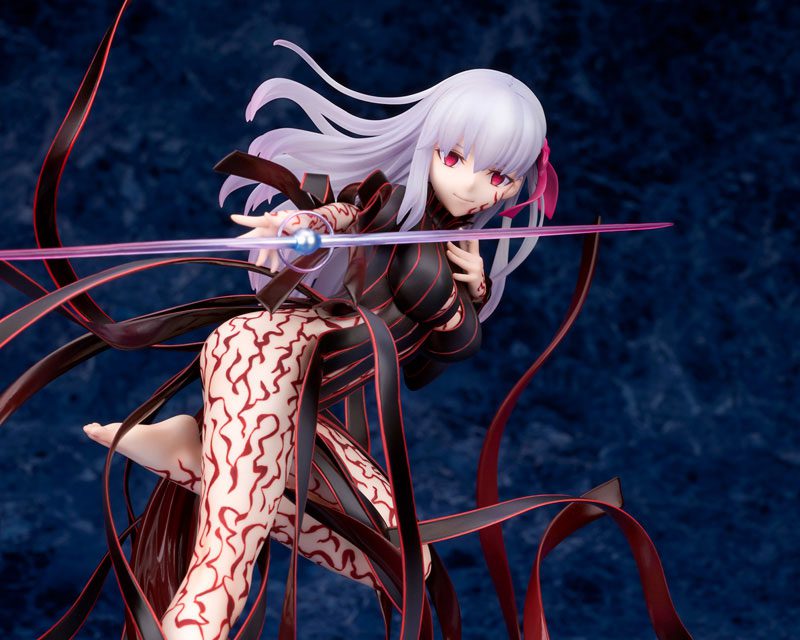 Gekijouban Fate/stay Night Heaven's Feel ~ III. Spring Song - Matou Sakura - 1/7 - Grail of Makiri Ver. (Alter)