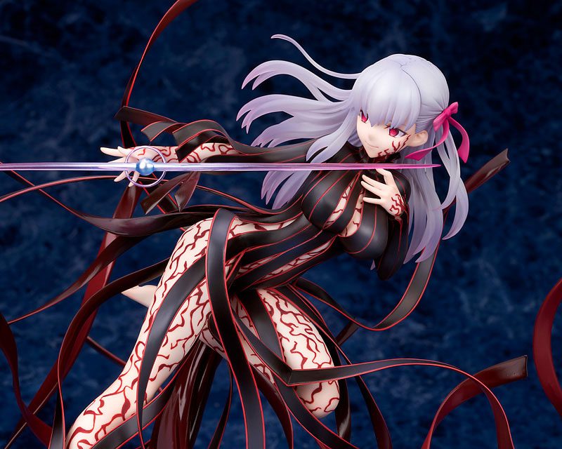 Gekijouban Fate/stay Night Heaven's Feel ~ III. Spring Song - Matou Sakura - 1/7 - Grail of Makiri Ver. (Alter)