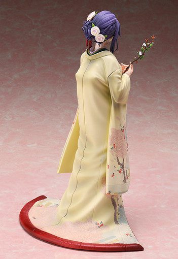 Gekijouban Fate/stay Night Heaven's Feel - Matou Sakura - 1/7 - Wafuku ver.