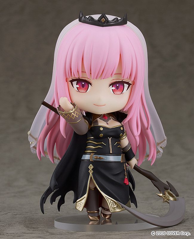 Hololive - Mori Calliope - Nendoroid #2118