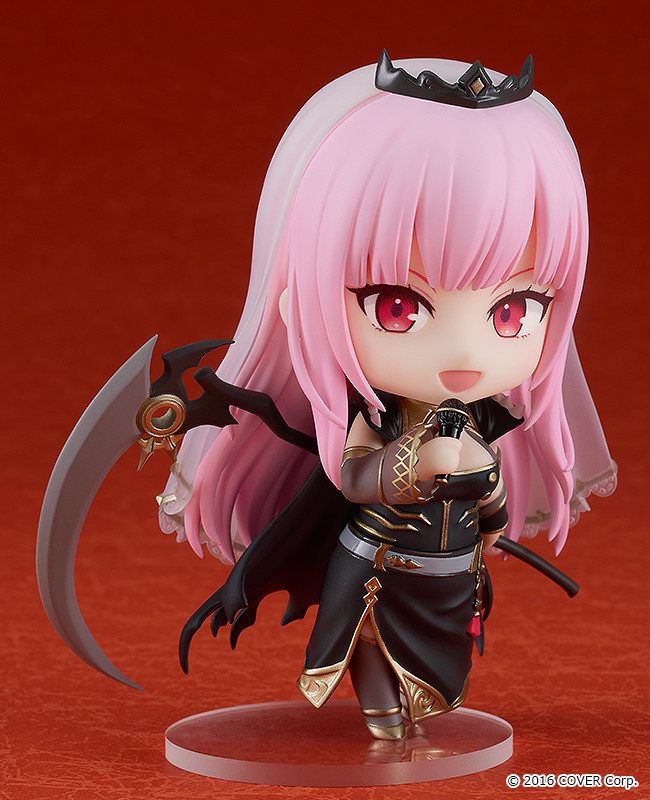 Hololive - Mori Calliope - Nendoroid #2118