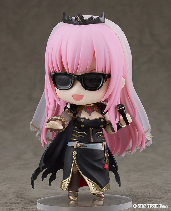 Hololive - Mori Calliope - Nendoroid #2118