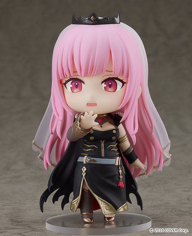 Hololive - Mori Calliope - Nendoroid #2118