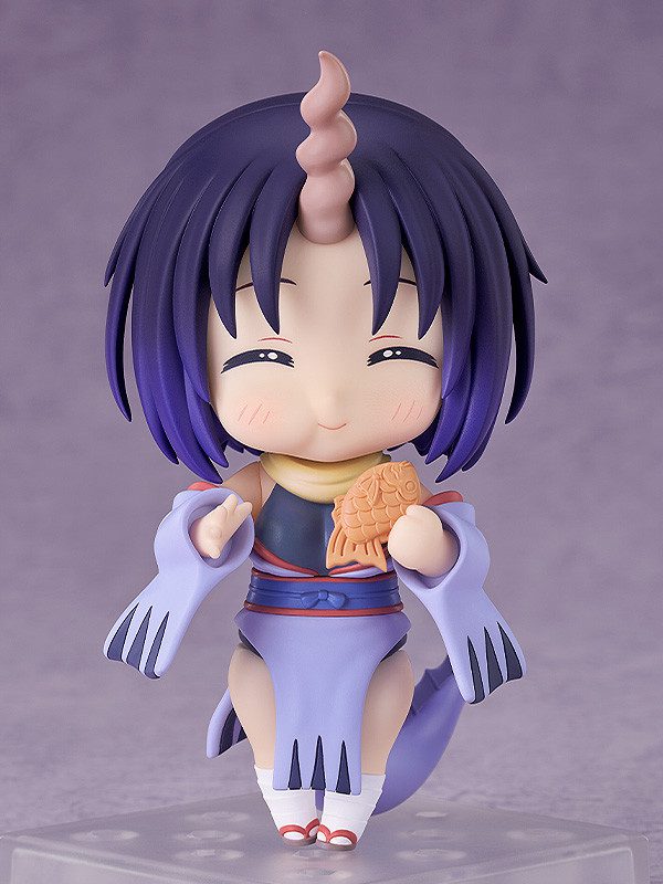 Kobayashi-san chi no Maid Dragon - Elma - Nendoroid #2253