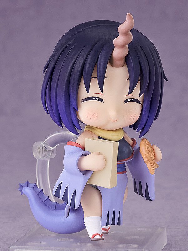 Kobayashi-san chi no Maid Dragon - Elma - Nendoroid #2253