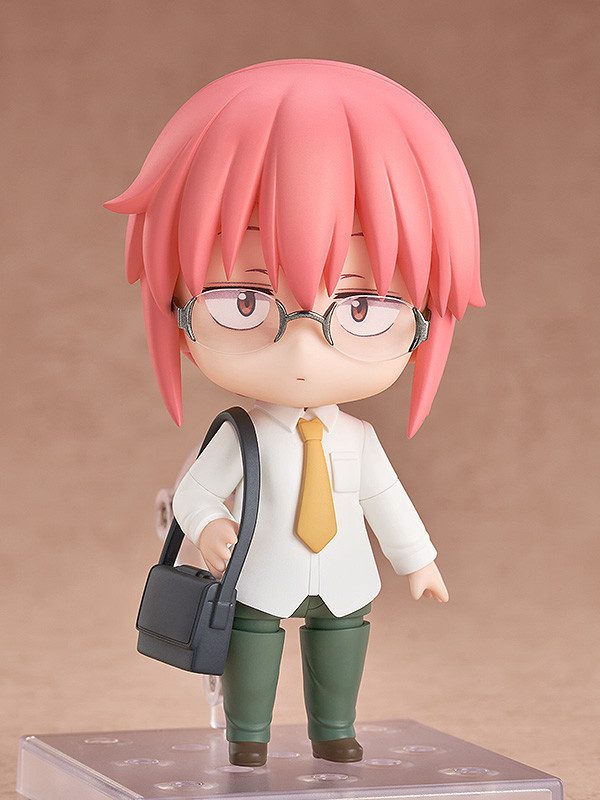 Kobayashi-san chi no Maid Dragon - Kobayashi - Nendoroid #2298