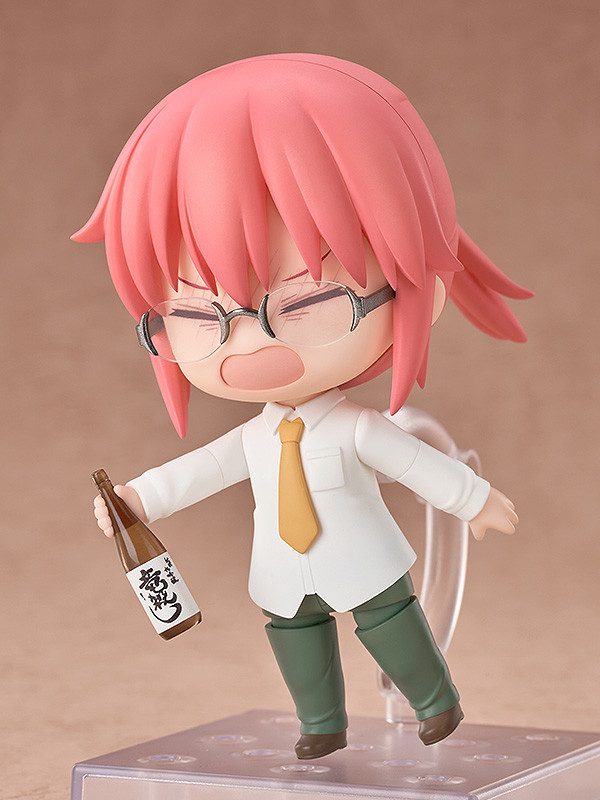 Kobayashi-san chi no Maid Dragon - Kobayashi - Nendoroid #2298