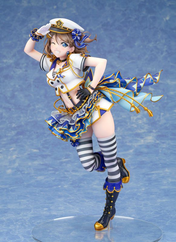 Love Live! School Idol Festival ALL STARS - Watanabe You - 1/7 - Miracle Voyage (Alter)