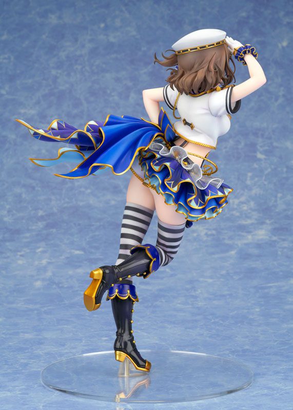 Love Live! School Idol Festival ALL STARS - Watanabe You - 1/7 - Miracle Voyage (Alter)