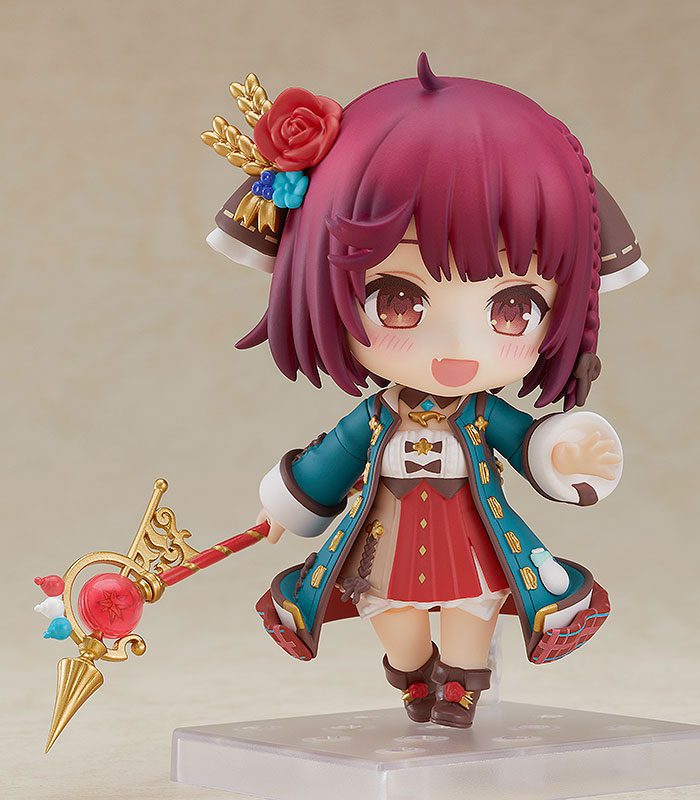 Nendoroid #2020 (2)