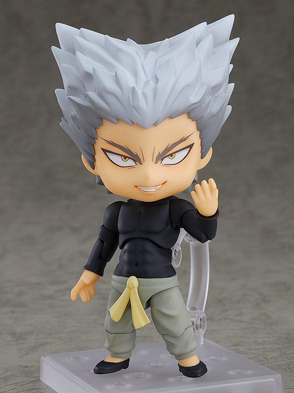 One Punch Man - Garou - Nendoroid #1159 - Super Movable Edition