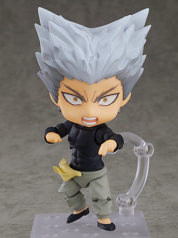 One Punch Man - Garou - Nendoroid #1159 - Super Movable Edition