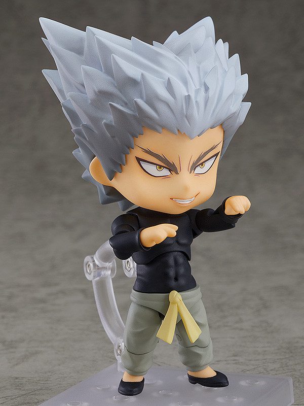 One Punch Man - Garou - Nendoroid #1159 - Super Movable Edition