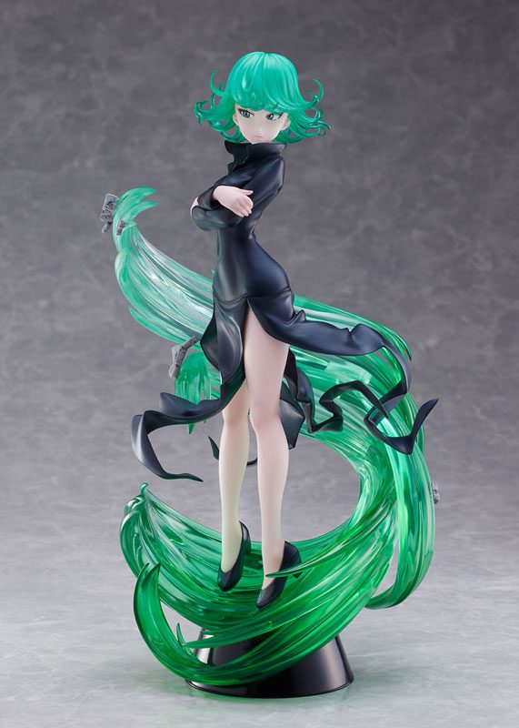 One Punch Man - Senritsu no Tatsumaki - 1/7 (Bell Fine)