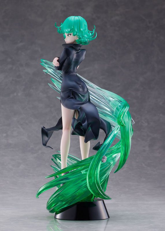 One Punch Man - Senritsu no Tatsumaki - 1/7 (Bell Fine)