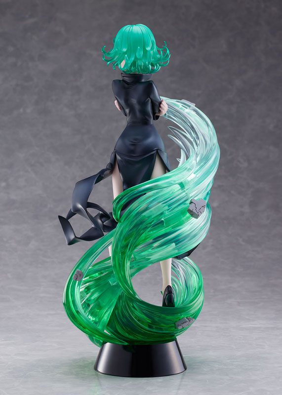 One Punch Man - Senritsu no Tatsumaki - 1/7 (Bell Fine)