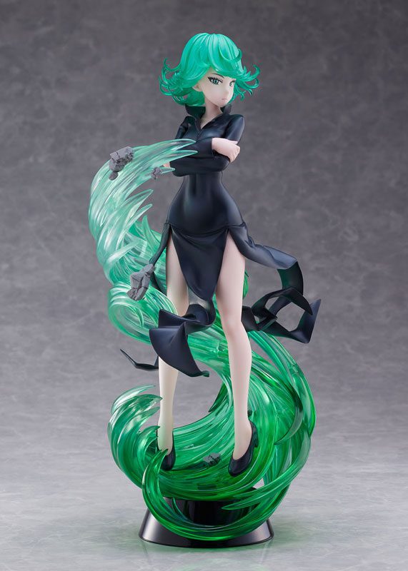 One Punch Man - Senritsu no Tatsumaki - 1/7 (Bell Fine)