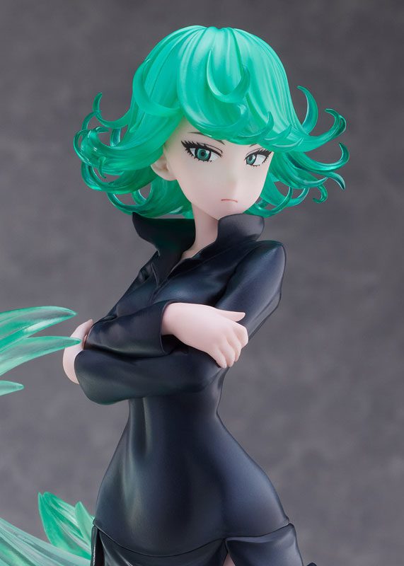 One Punch Man - Senritsu no Tatsumaki - 1/7 (Bell Fine)