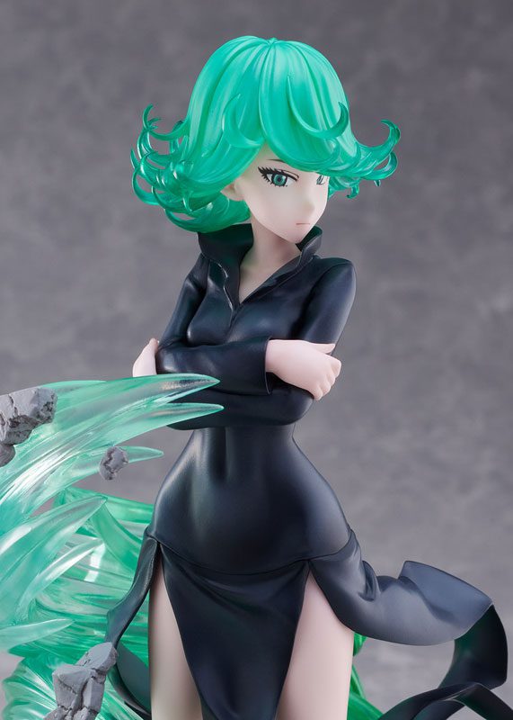 One Punch Man - Senritsu no Tatsumaki - 1/7 (Bell Fine)