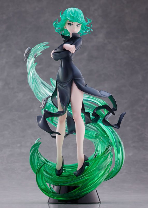 One Punch Man - Senritsu no Tatsumaki - 1/7 (Bell Fine)