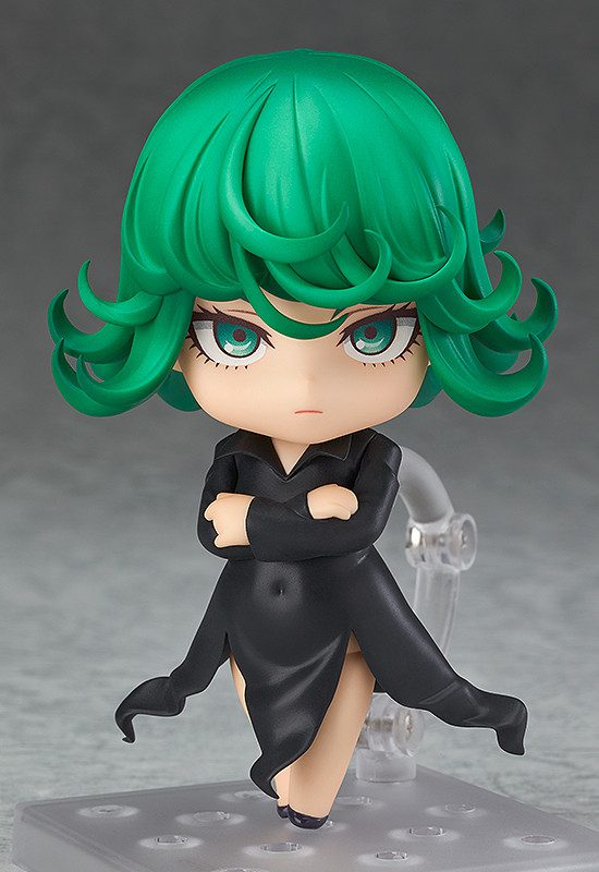 One Punch Man - Senritsu no Tatsumaki - Nendoroid 678