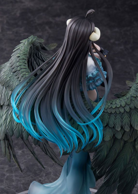 Overlord IV - Albedo - F:Nex - 1/7 - Season 4 so-bin ver. (FuRyu)