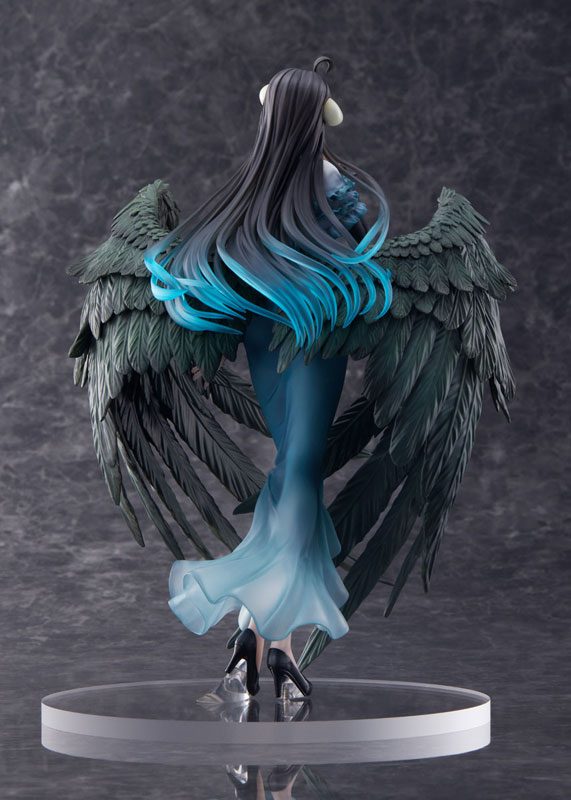 Overlord IV - Albedo - F:Nex - 1/7 - Season 4 so-bin ver. (FuRyu)