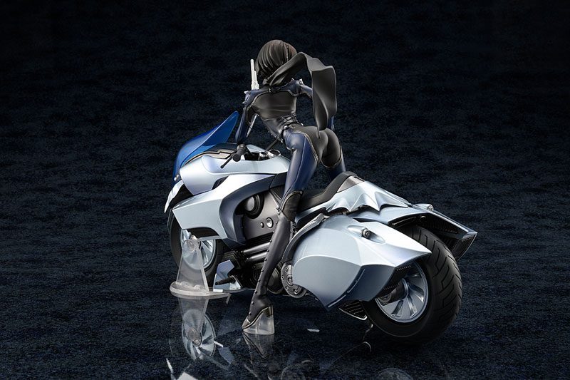 Persona 5 - Johanna - Niijima Makoto - 1/8 - Kaitou ver. with Johanna