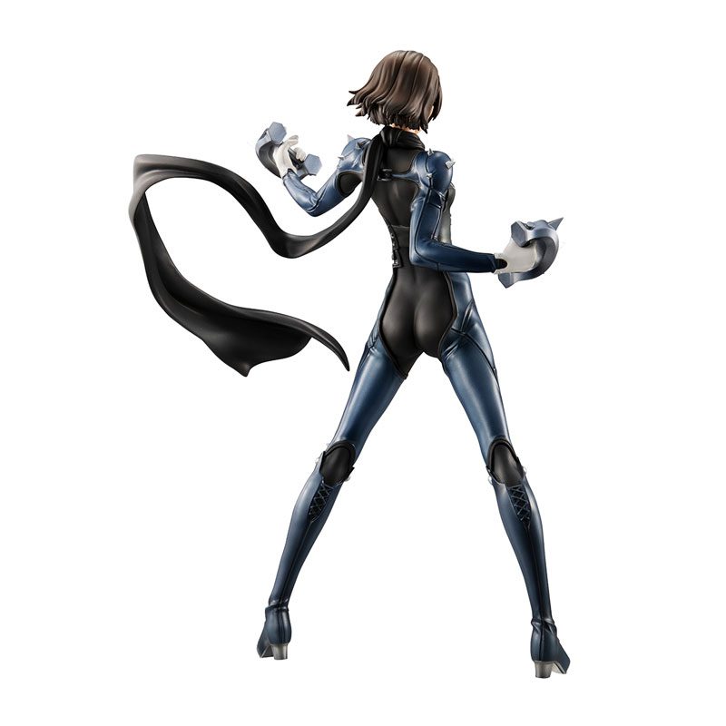 Persona 5 The Royal - Niijima Makoto - Lucrea (MegaHouse)