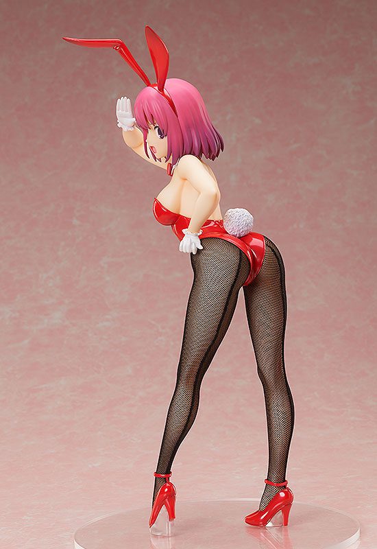 Toradora! - Kushieda Minori - B-style - 1/4 - Bunny Ver.