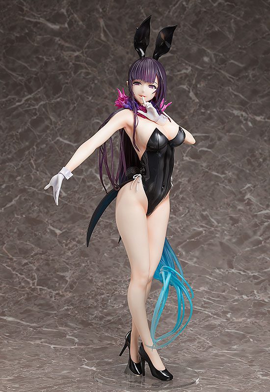 Ane Naru Mono - Chiyo - B-style - 1/4 - Bare Leg Bunny Ver.