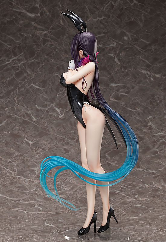 Ane Naru Mono - Chiyo - B-style - 1/4 - Bare Leg Bunny Ver.