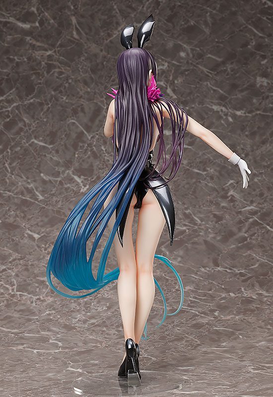 Ane Naru Mono - Chiyo - B-style - 1/4 - Bare Leg Bunny Ver.