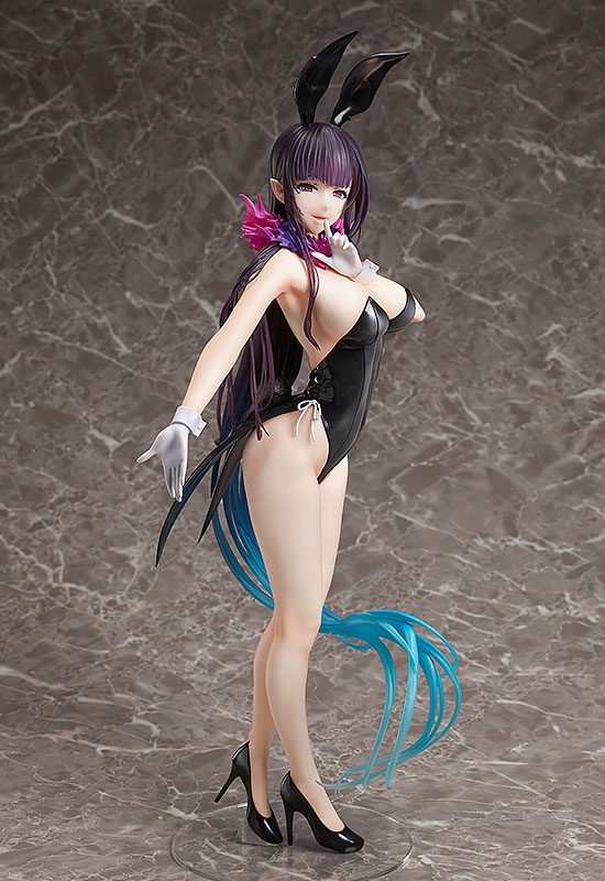 Ane Naru Mono - Chiyo - B-style - 1/4 - Bare Leg Bunny Ver.