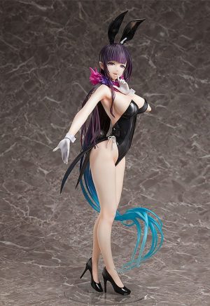 Ane Naru Mono - Chiyo - B-style - 1/4 - Bare Leg Bunny Ver.