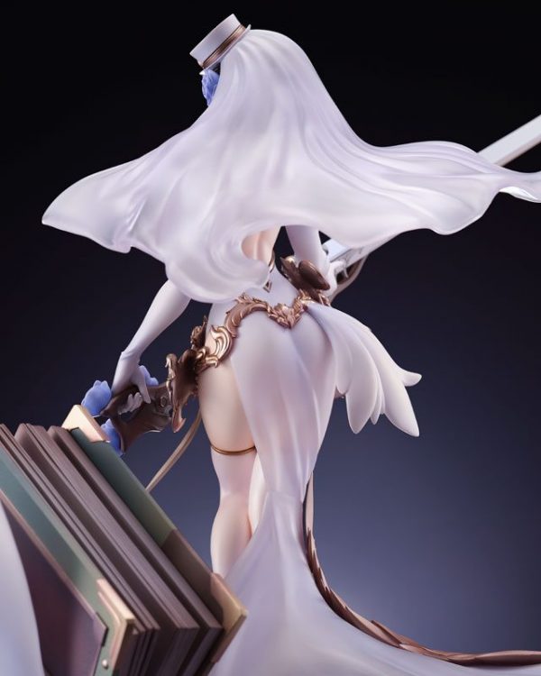 Azur Lane - Ark Royal - 1/7 - Pure-White Protector (Oriental Forest)