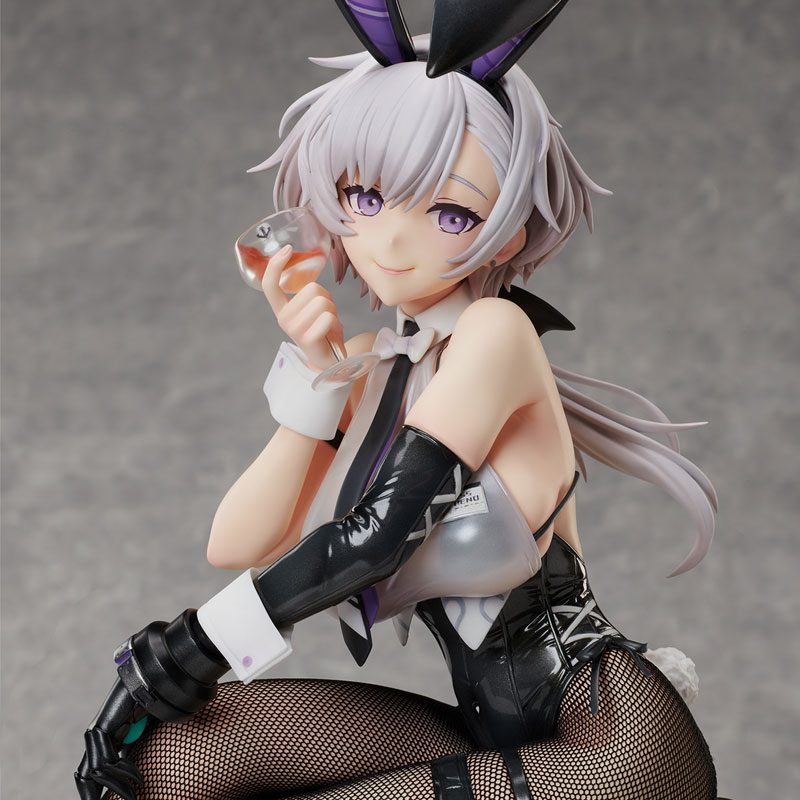 Azur Lane - Reno - B-style - 1/4 - Reno Bunnino