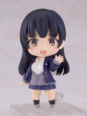 Boku no Kokoro no Yabai Yatsu - Yamada Anna - Nendoroid #2220