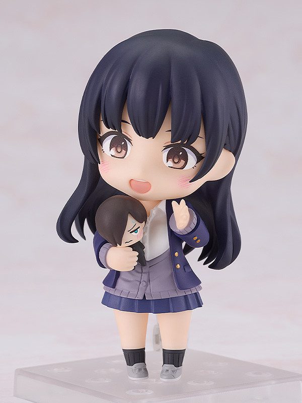 Boku no Kokoro no Yabai Yatsu - Yamada Anna - Nendoroid #2220