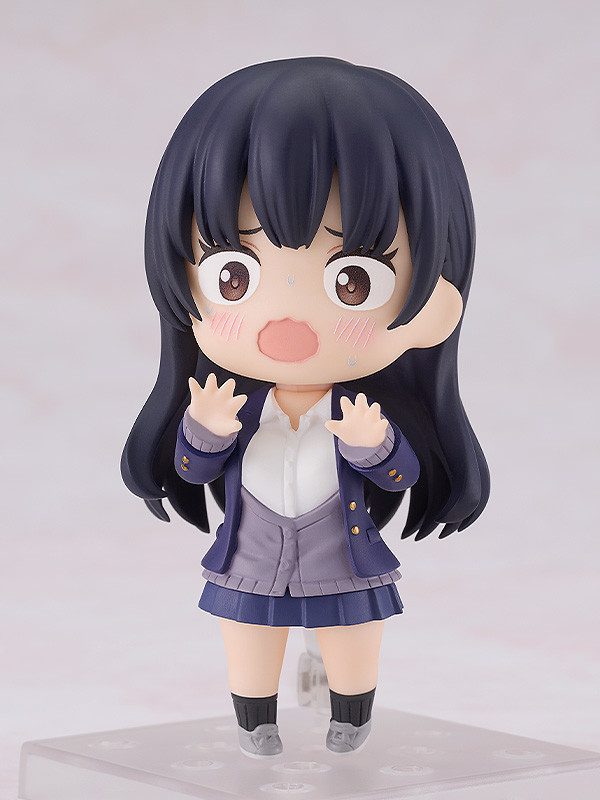 Boku no Kokoro no Yabai Yatsu - Yamada Anna - Nendoroid #2220