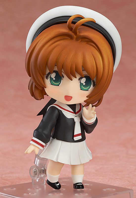 Card Captor Sakura - Daidouji Tomoyo - Nendoroid #490