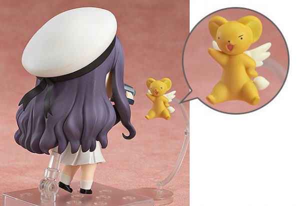 Card Captor Sakura - Daidouji Tomoyo - Nendoroid #490