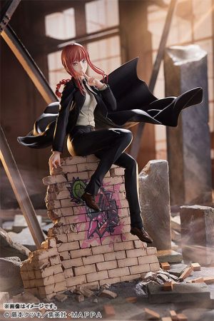 Chainsaw Man - Makima - 1/7 (Phat Company)