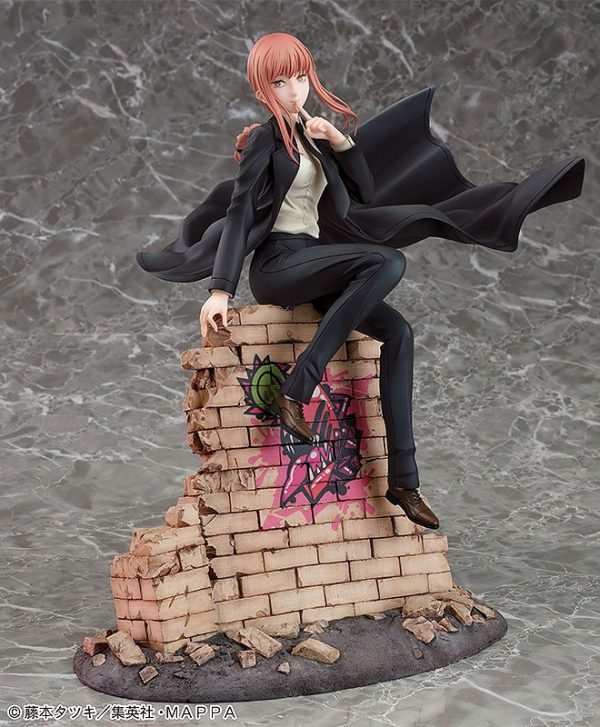 Chainsaw Man - Makima - 1/7 (Phat Company)