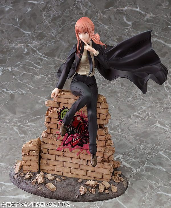 Chainsaw Man - Makima - 1/7 (Phat Company)