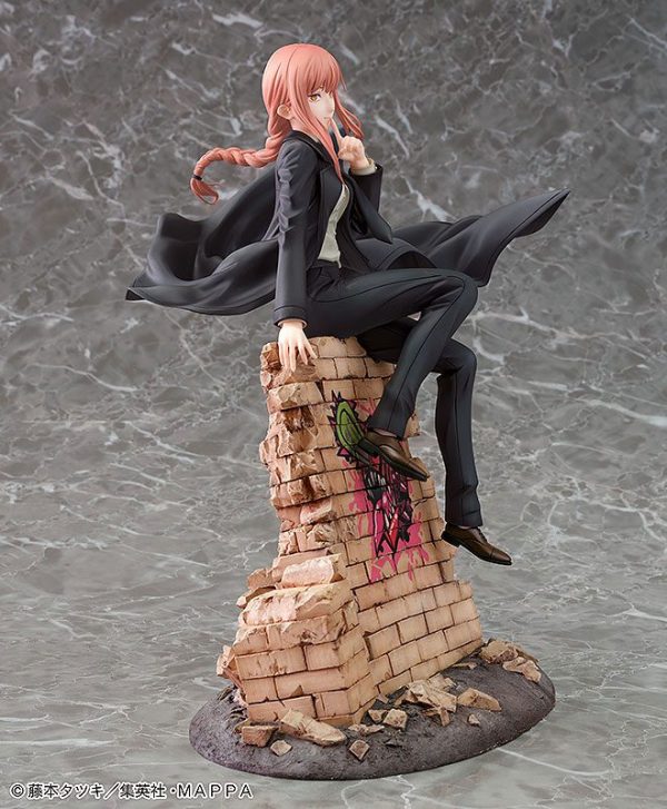 Chainsaw Man - Makima - 1/7 (Phat Company)